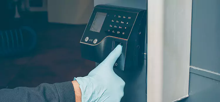 Access Control Installation Cape Girardeau