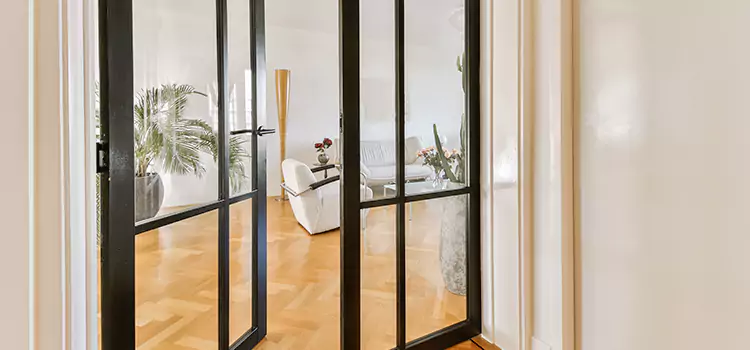 Bifold Door Replacement Cape Girardeau