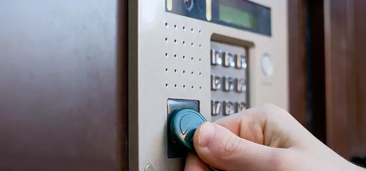 Enhanced Security Features Cape Girardeau