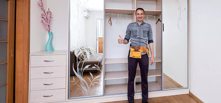 Sliding Closet Door Replacement Cape Girardeau