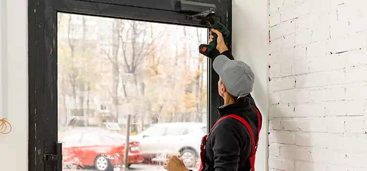 Comprehensive Door Closer Services in Cape Girardeau, MO