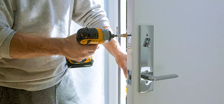 Door Knob Lock Repair Cape Girardeau