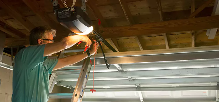 Garage Door Opener Sales and Installation Cape Girardeau