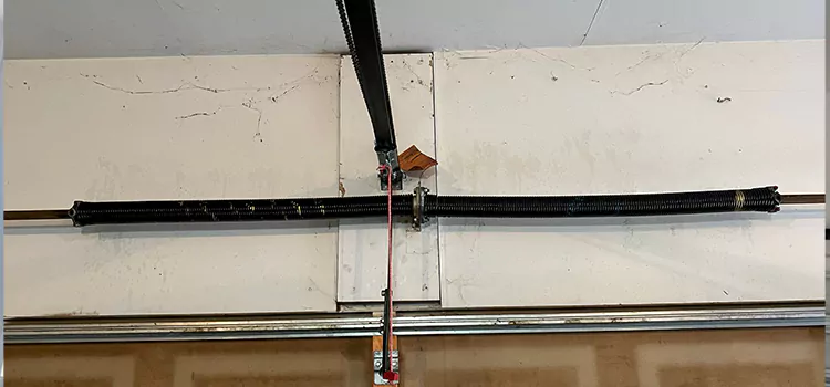 Garage Door Cable Repair Near Me in Cape Girardeau, MO