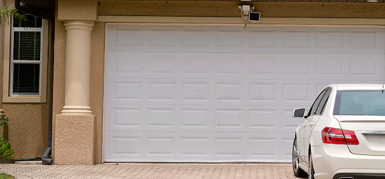 Comprehensive Garage Door Maintenance Services in Cape Girardeau, MO