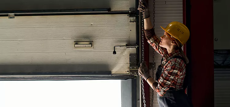 Addressing Common Garage Door Stoppage Issues in Cape Girardeau, MO