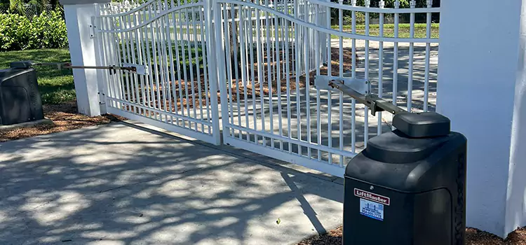 Automatic Gate Opener Repair Cape Girardeau