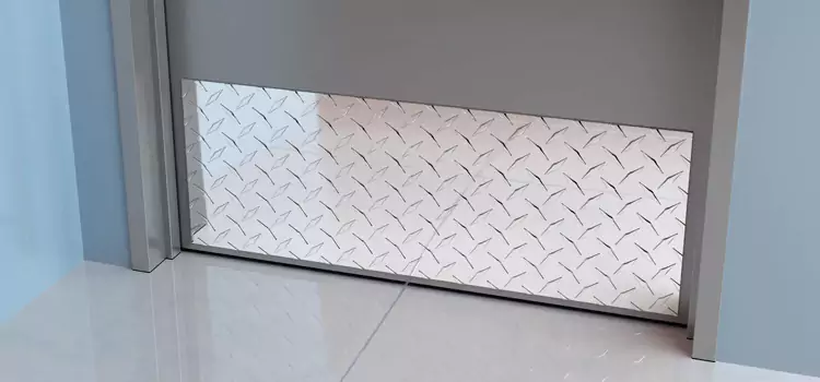 Benefits of Professional Kick Plate Solutions in Cape Girardeau, MO