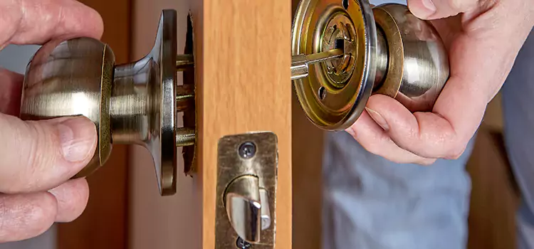 Sliding Door Lock Repair Cape Girardeau