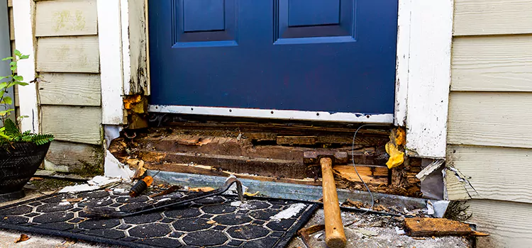 New Exterior Door Installation Cape Girardeau