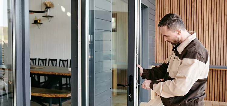 Replacing Patio Door Cape Girardeau