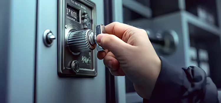 Locksmith Cost to Open Safe Cape Girardeau