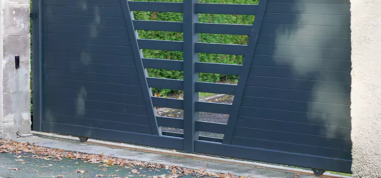 Automated Gate Company Near Me Cape Girardeau