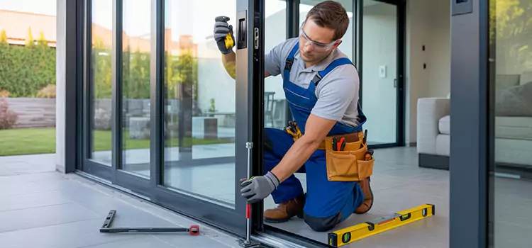 Sliding Screen Door Repair Cape Girardeau