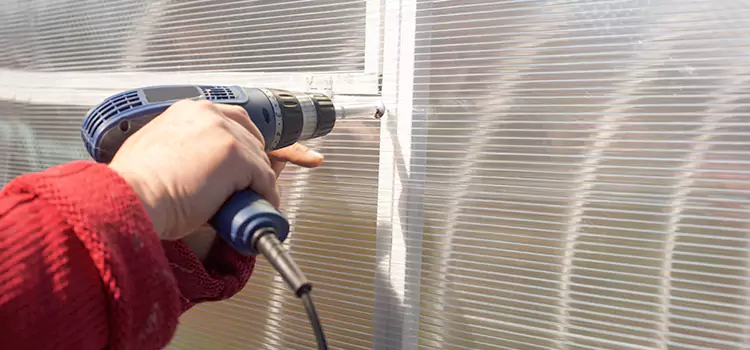 Sliding Screen Door Repair Cape Girardeau