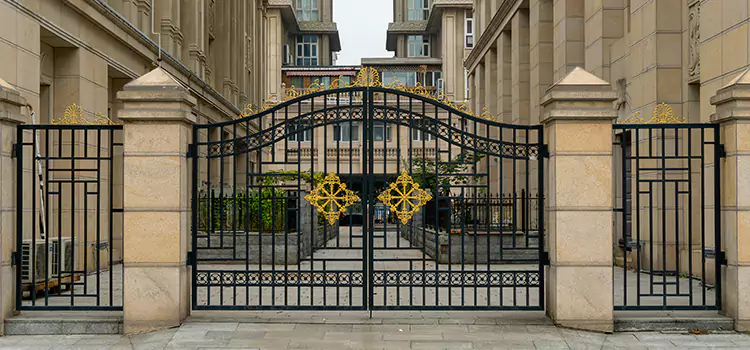 Comprehensive Iron Gate Maintenance Solutions in Cape Girardeau, MO