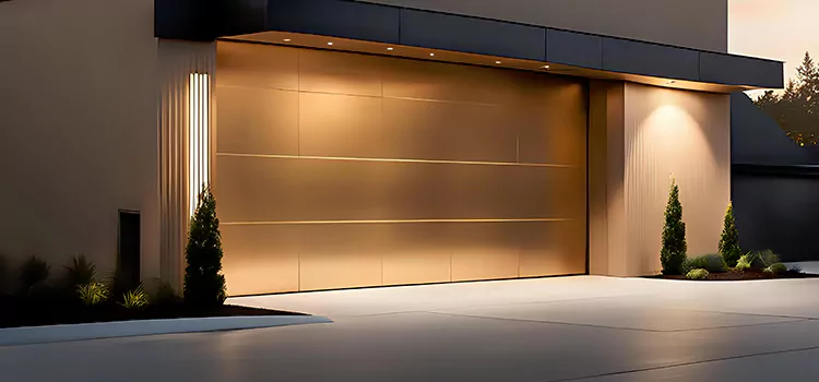 Aluminum Garage Door Installation Cape Girardeau