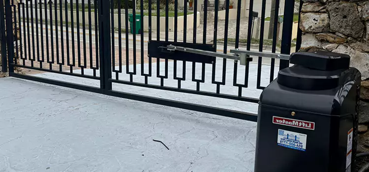 Seamless Installation and Support for Your New Gate in Cape Girardeau, MO