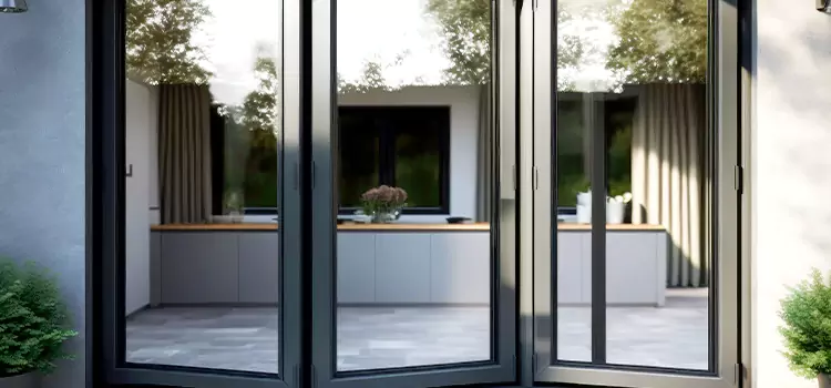 Bifold Door Track Repair Cape Girardeau