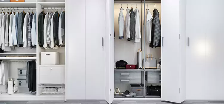 Glass Closet Door Repair Cape Girardeau