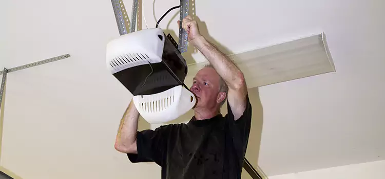 Garage Door Opener Service Cape Girardeau