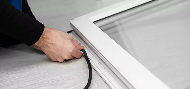 Commercial Door Weather Stripping Cape Girardeau