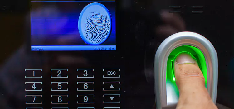 Your Trusted Partner for Secure Access in Cape Girardeau, MO