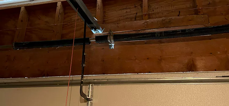 Broken Garage Door Cable Repair in Cape Girardeau, MO