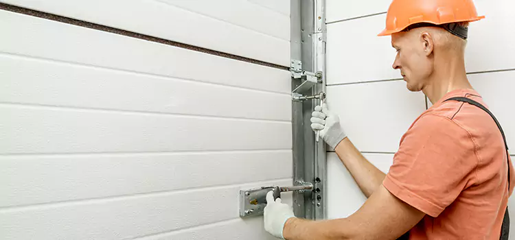 Why Choose Us for Garage Door Lock Services in Cape Girardeau, MO?