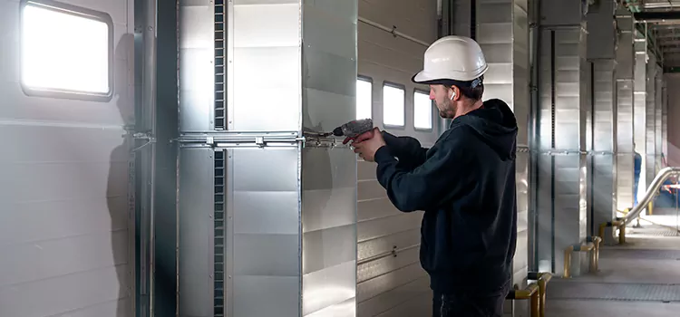 Prompt and Professional Garage Door Service in Cape Girardeau, Missouri