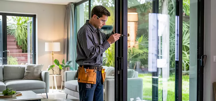Why Choose Us for Your Glass Door Needs in Cape Girardeau, MO?