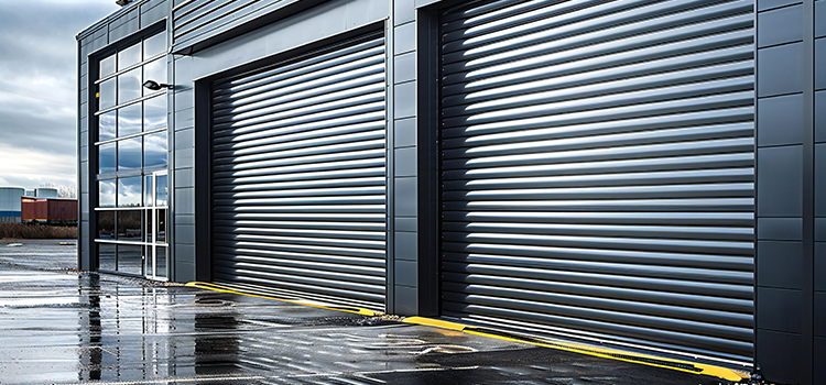Emergency Industrial Garage Door Service Cape Girardeau