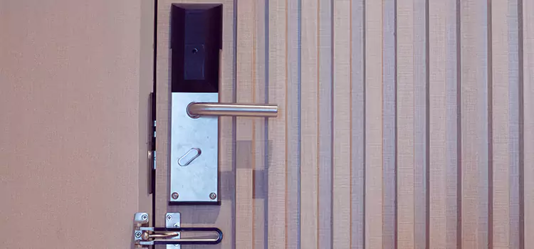 Installing a Maglock Cape Girardeau