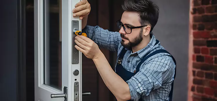 Residential Door Repairs Cape Girardeau