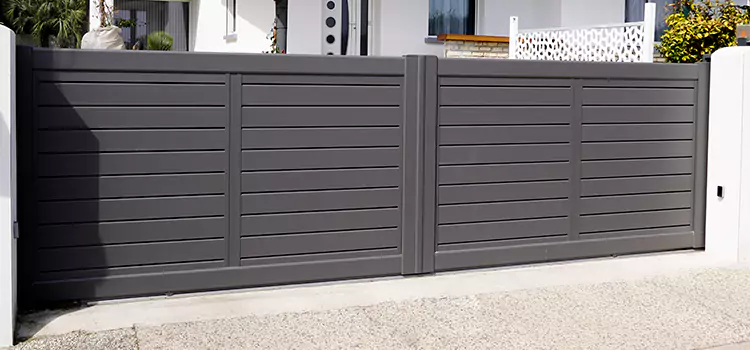 Automatic Gate Fence Cape Girardeau
