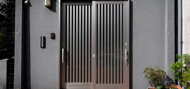 Specialized Steel Door Services in Cape Girardeau, MO